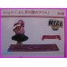 ALICE IN WONDERLAND Stregatto Cheshire Cat Banpresto WFC Mini Figure Gashapon disney